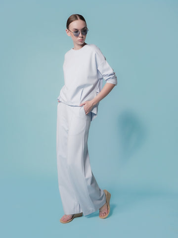 Jerah Semi Long Sleeves Top