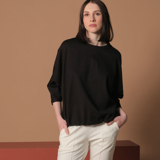 Ezra Tug Top
