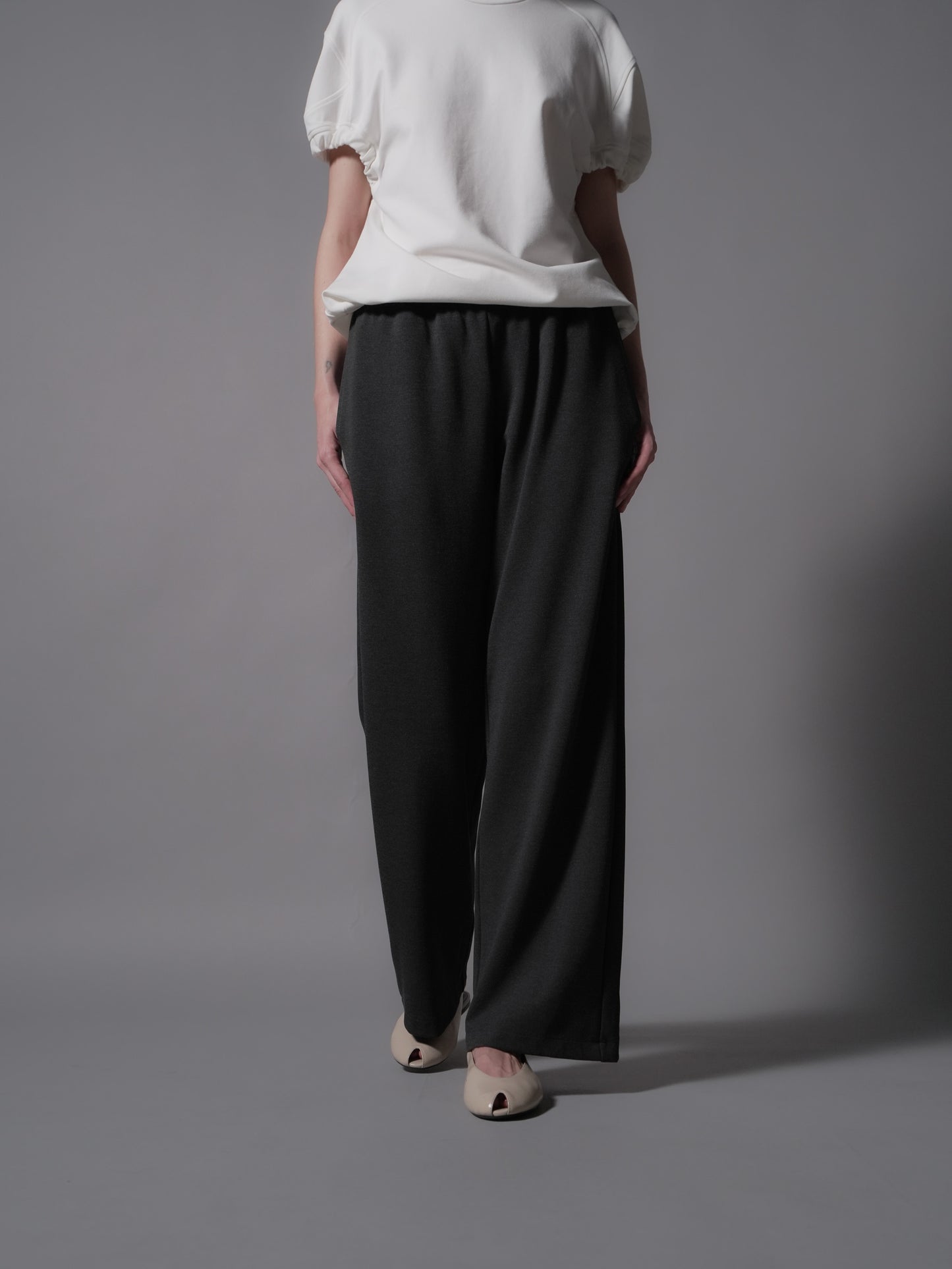 Franco Low Waist Pants