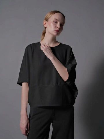 Agot Oversized Blouse