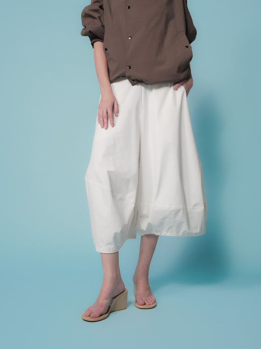 Darwin Balloon Culottes