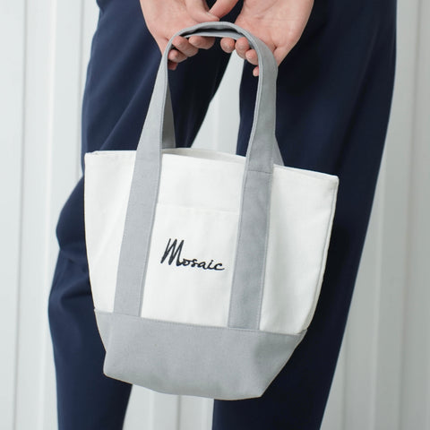 Mosaic Tote Bag