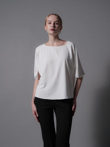 Solenn Loose Blouse