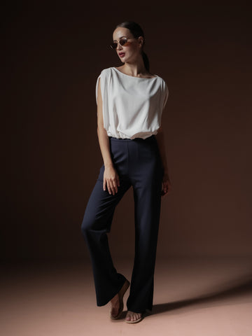 Isabel Drape Top