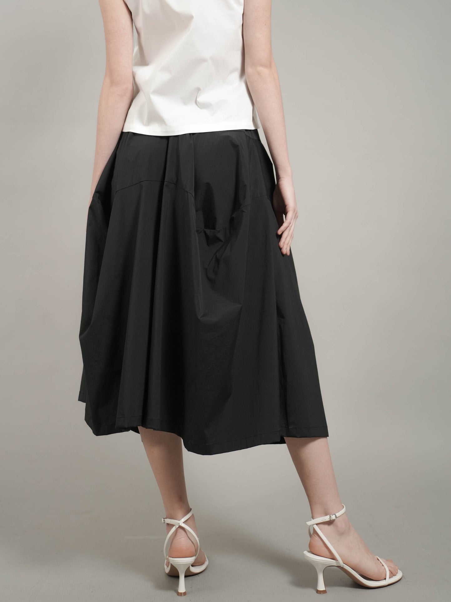 Aaron Balloon Culottes