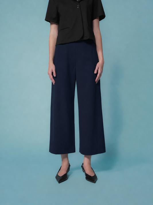 Jin Wide Pants