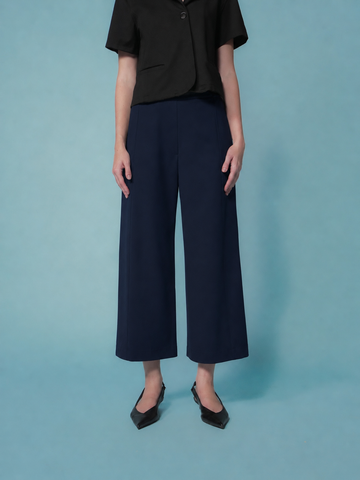 Jin Wide Pants