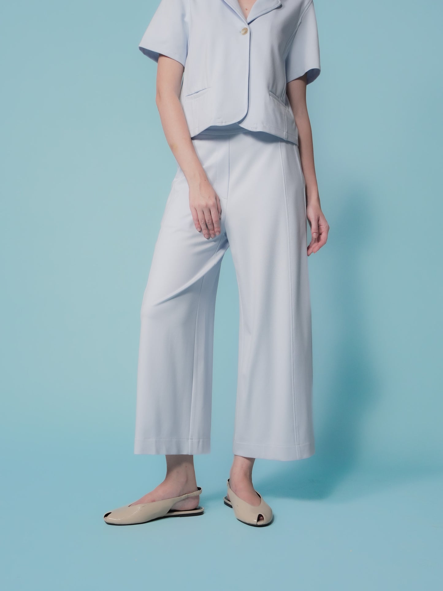 Jin Wide Pants