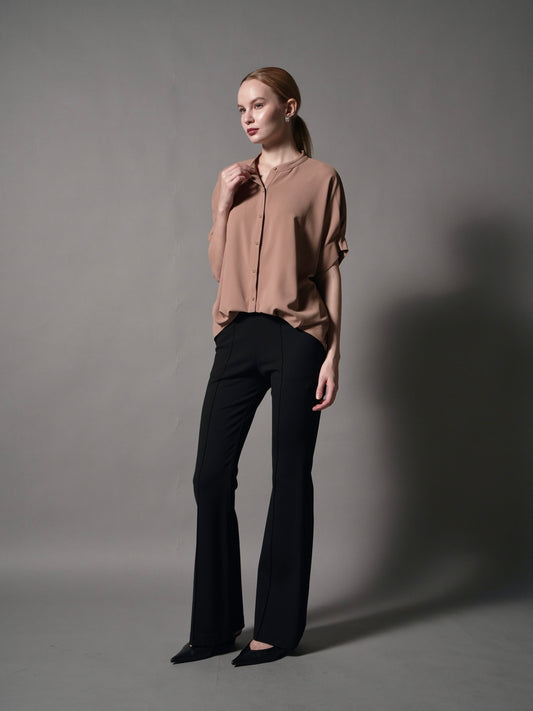 Porsha Loose Blouse