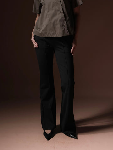 Hazel Flare Pants