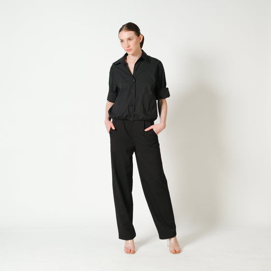 Maise Polo Top