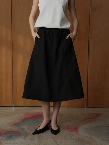Vico Maxi Skirt