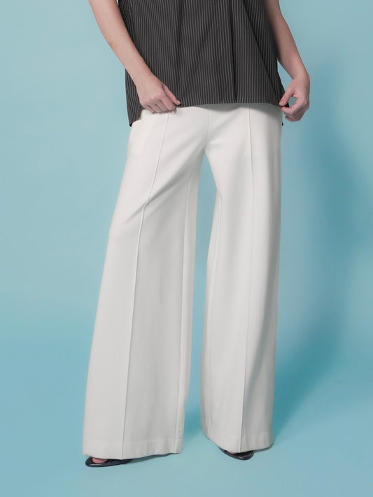 Hazel Wide Leg Pants