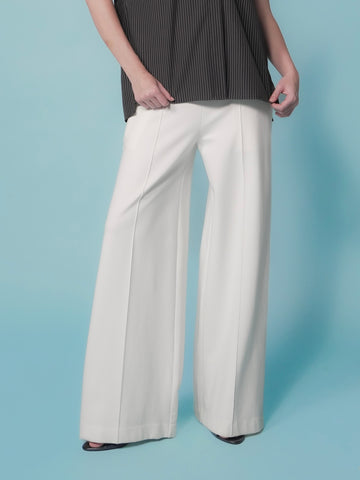 Hazel Wide Leg Pants