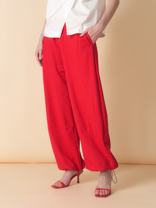 Veejay Balloon Pants