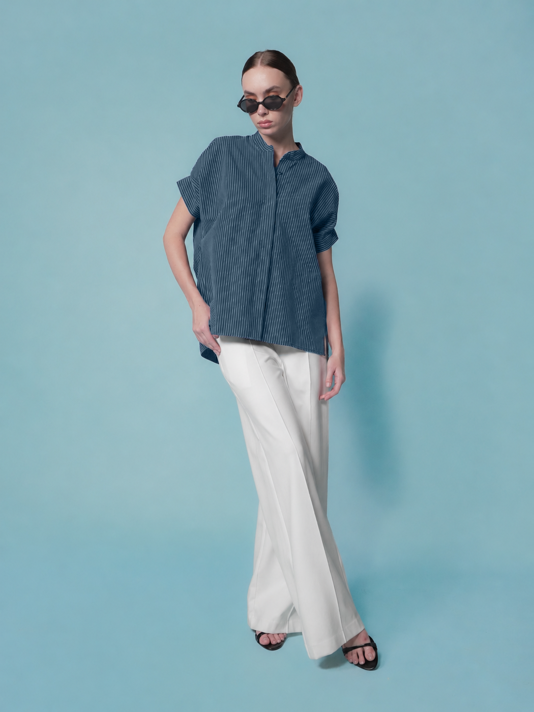 Femme Multi Functional Top