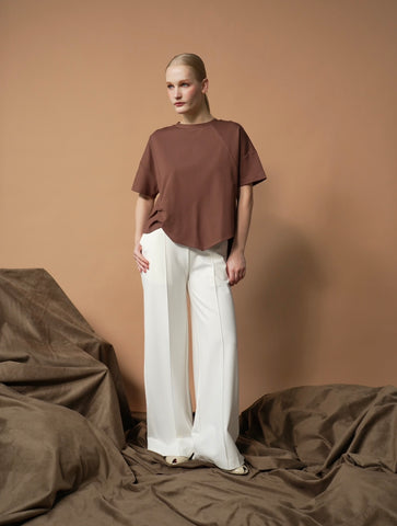 Maui Multi Detail Top