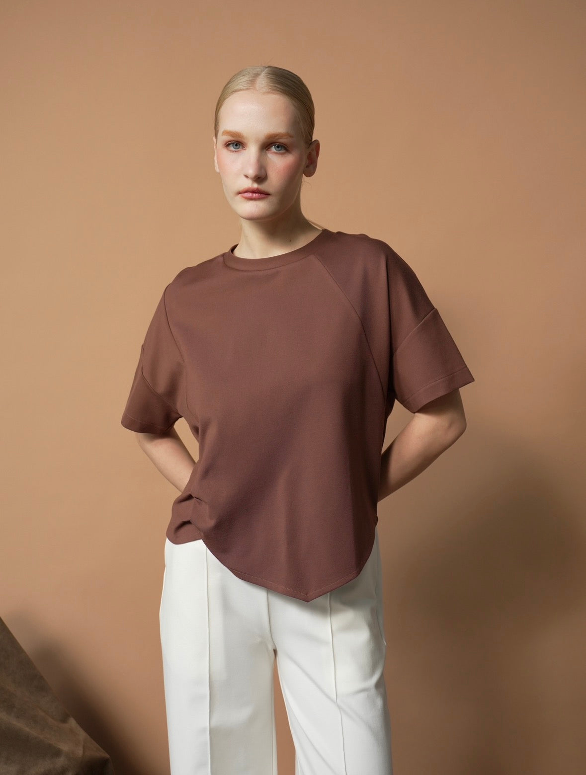 Maui Multi Detail Top