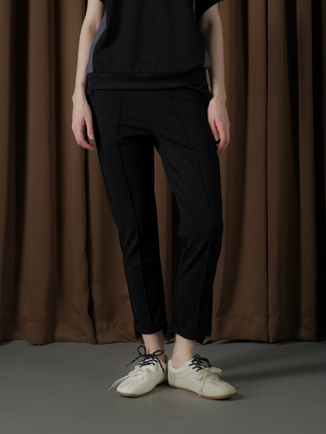 Pete Tapered Pants (sale)