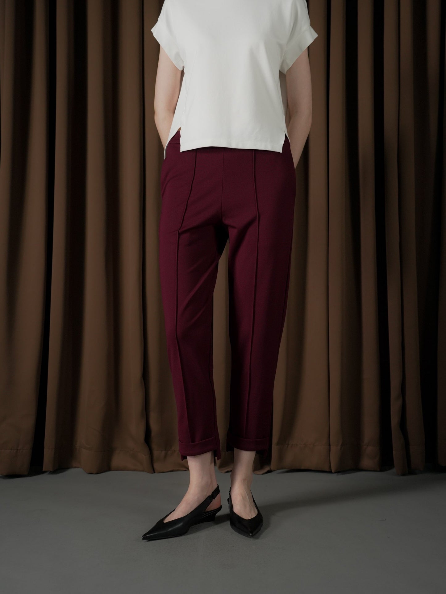 Pete Tapered Pants (sale)