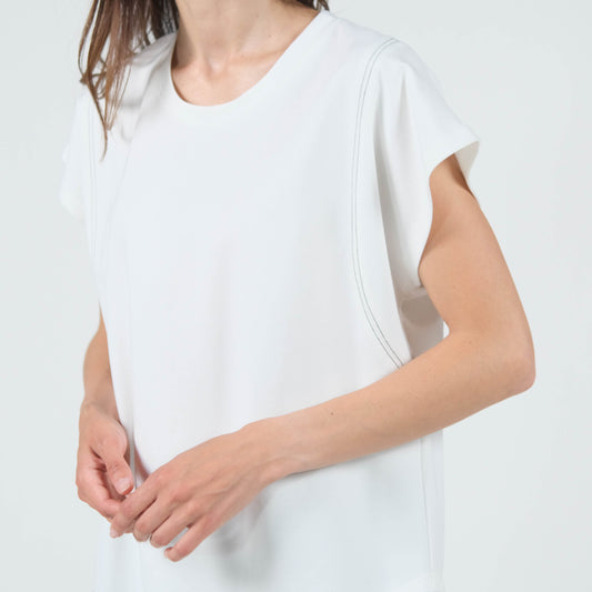 Ronica Extended Sleeved Top