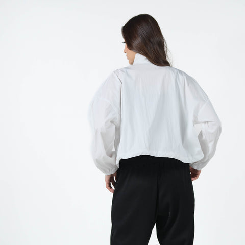 On The Go Charity Light-Weight Jacket