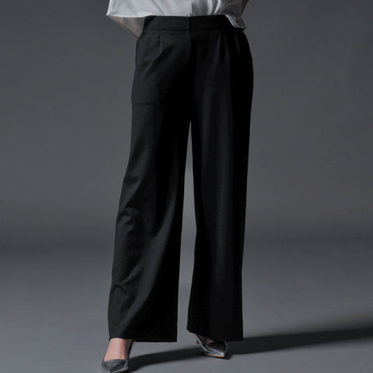Ace Wide Leg Pants