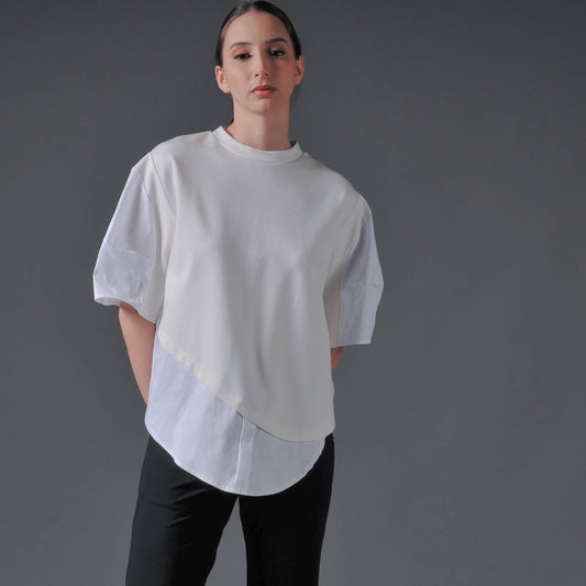 Celeste Combi Top