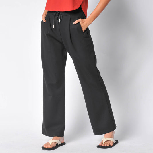 Charles Tie Waist Pants