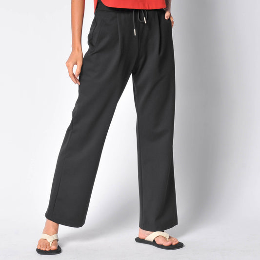 Charles Tie Waist Pants