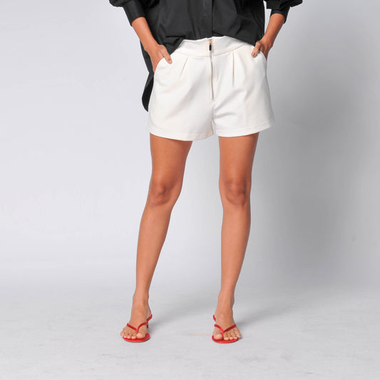 Weena Zip Shorts