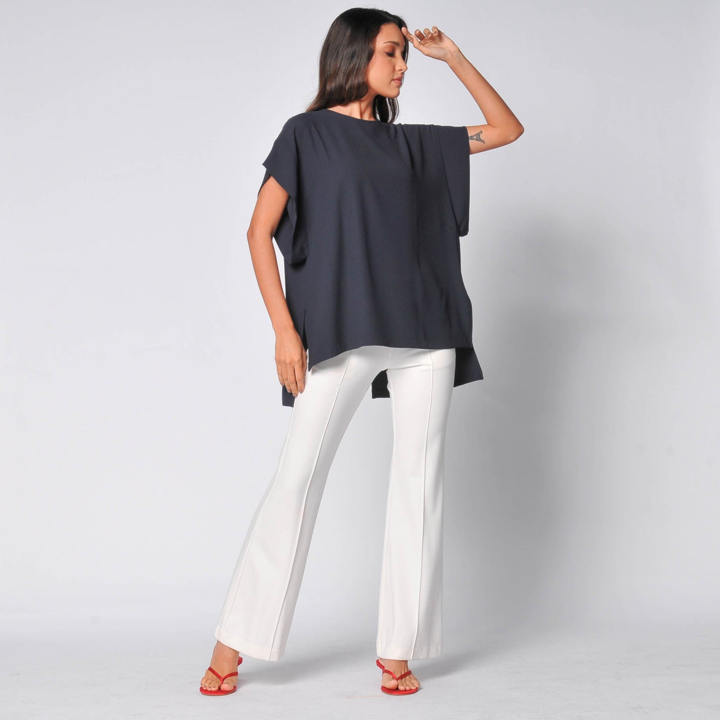 Ilona Relaxed Top