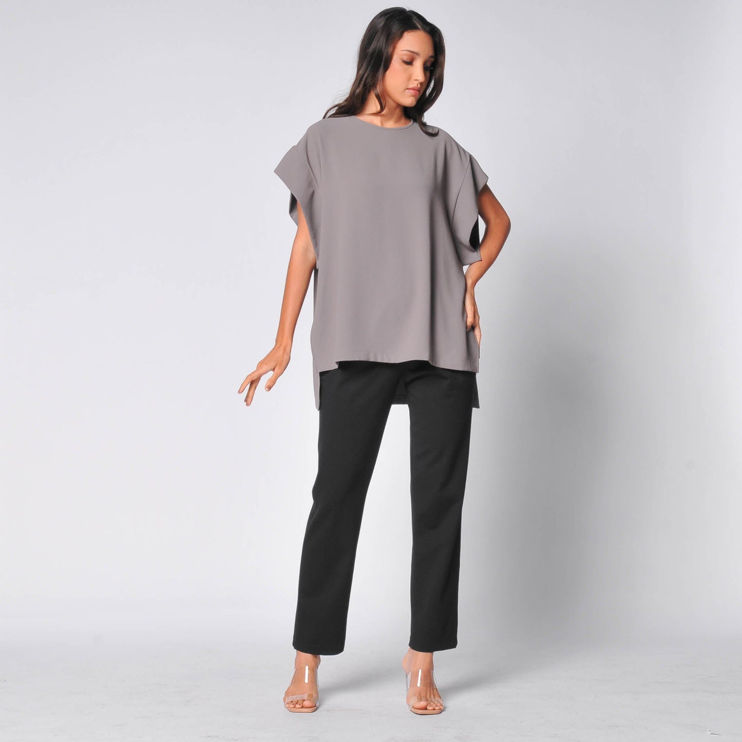 Ilona Relaxed Top