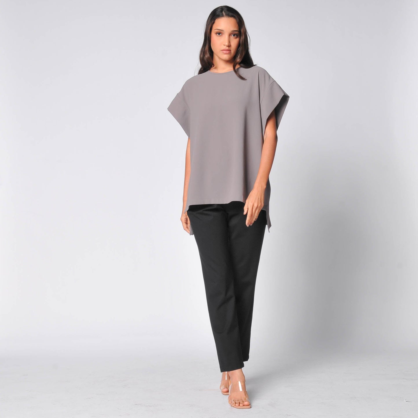 Ilona Relaxed Top