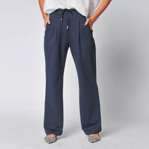 Charles Tie Waist Pants