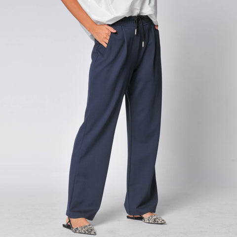 Charles Tie Waist Pants