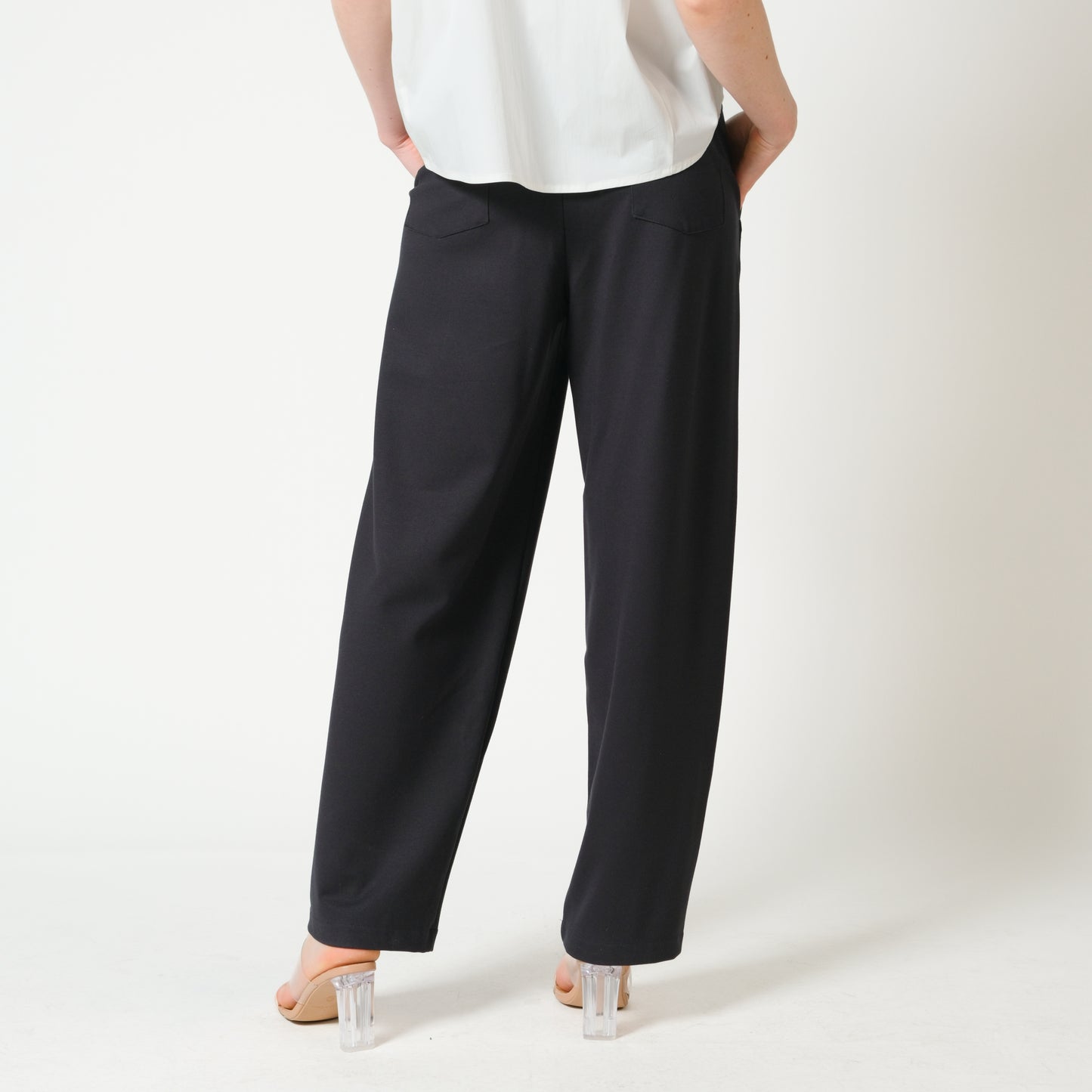 Stanley Tapered Pants