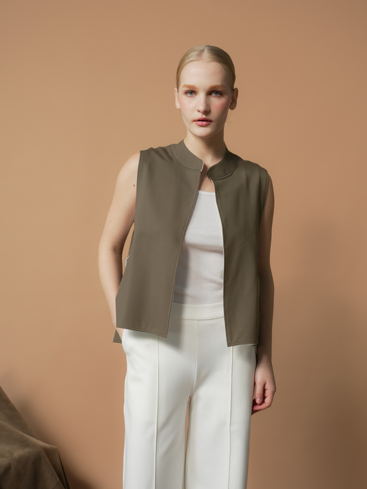 Zoe Reversible Vest Top