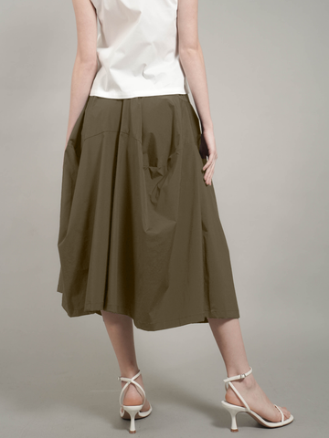 Aaron Balloon Culottes