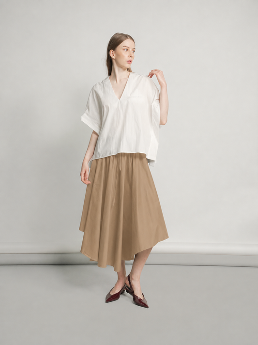 Adore Maxi Skirt