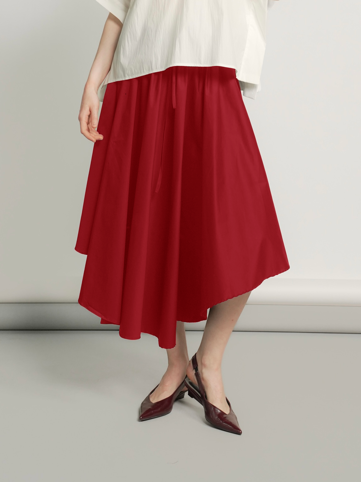 Adore Maxi Skirt