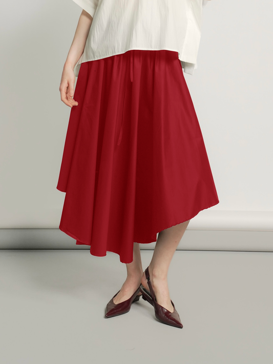 Adore Maxi Skirt