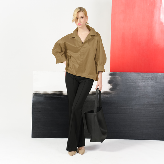 Alexandra Oversized Shirt
