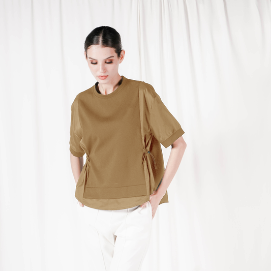 Allison side tug Top