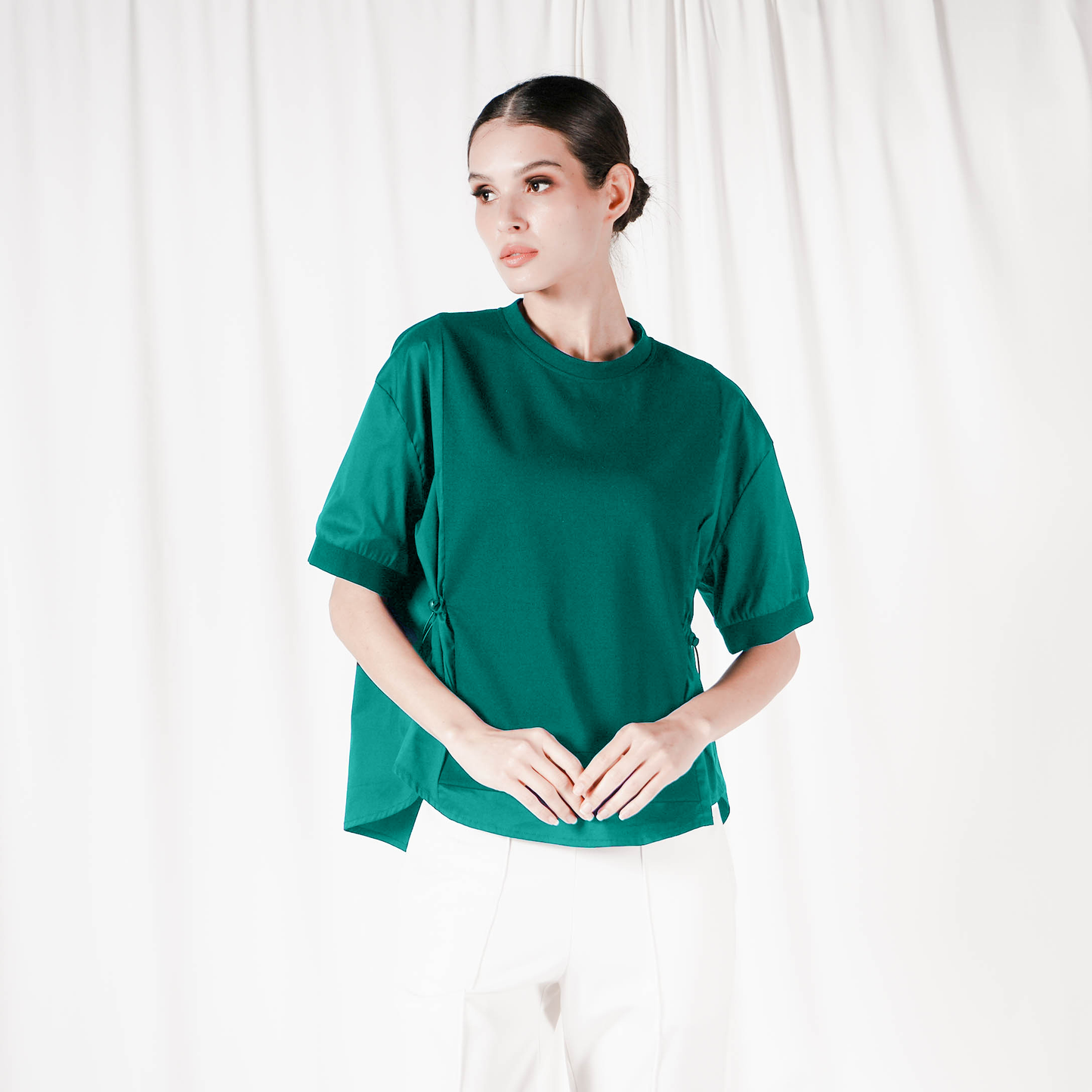 Allison side tug Top