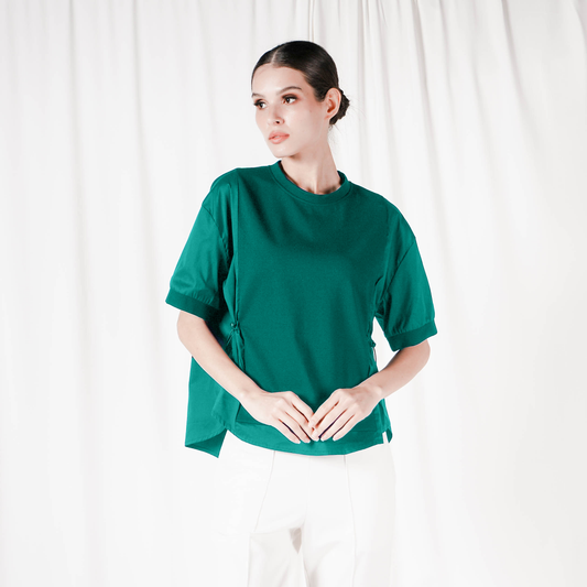 Allison side tug Top