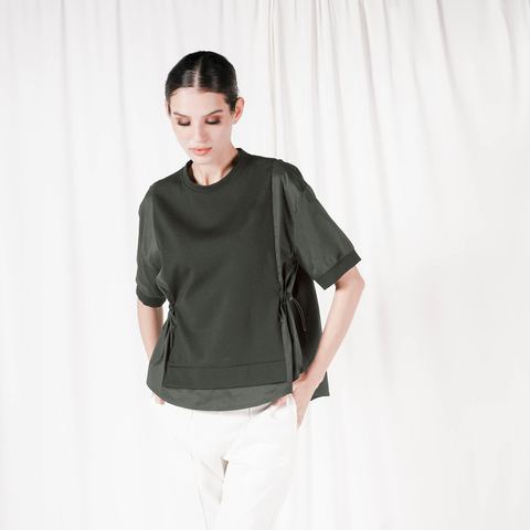 Allison side tug Top