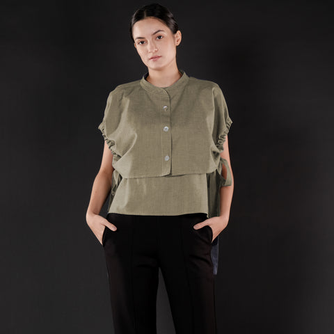 Alya Two-Way Top