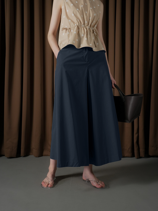 Amari Wide Culottes