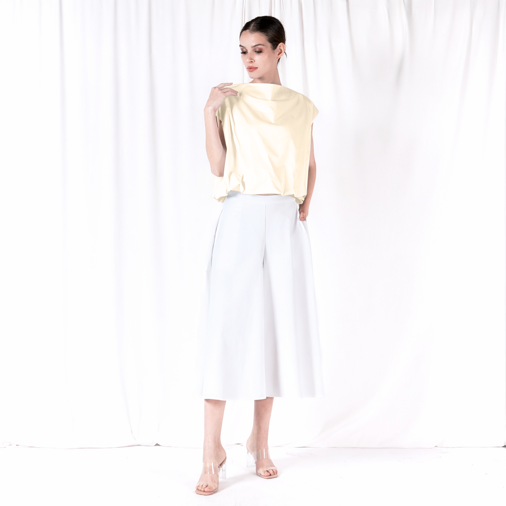 Amora Bubble Top